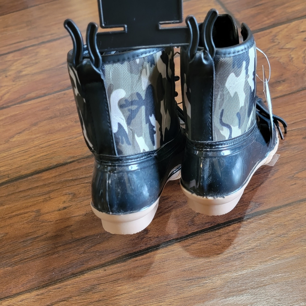 Epicstep boots - Picture 7 of 9